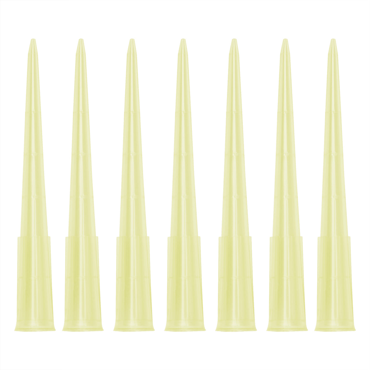 Bulk Non-Filtered Pipette Tips