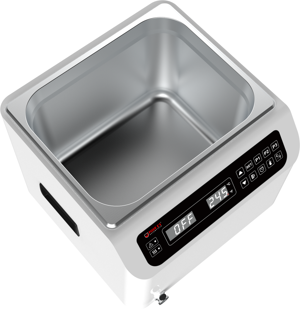 Water Bath WB301, 1