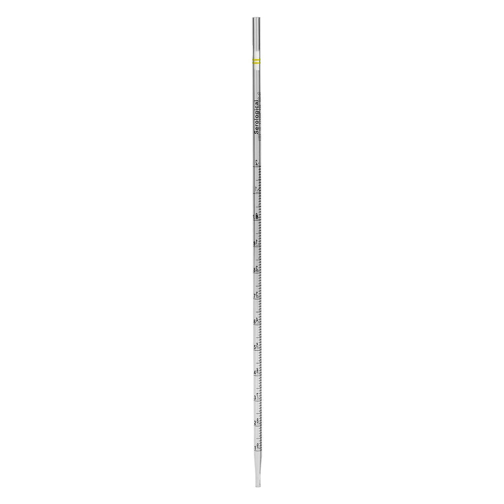 Serological Pipette test 5