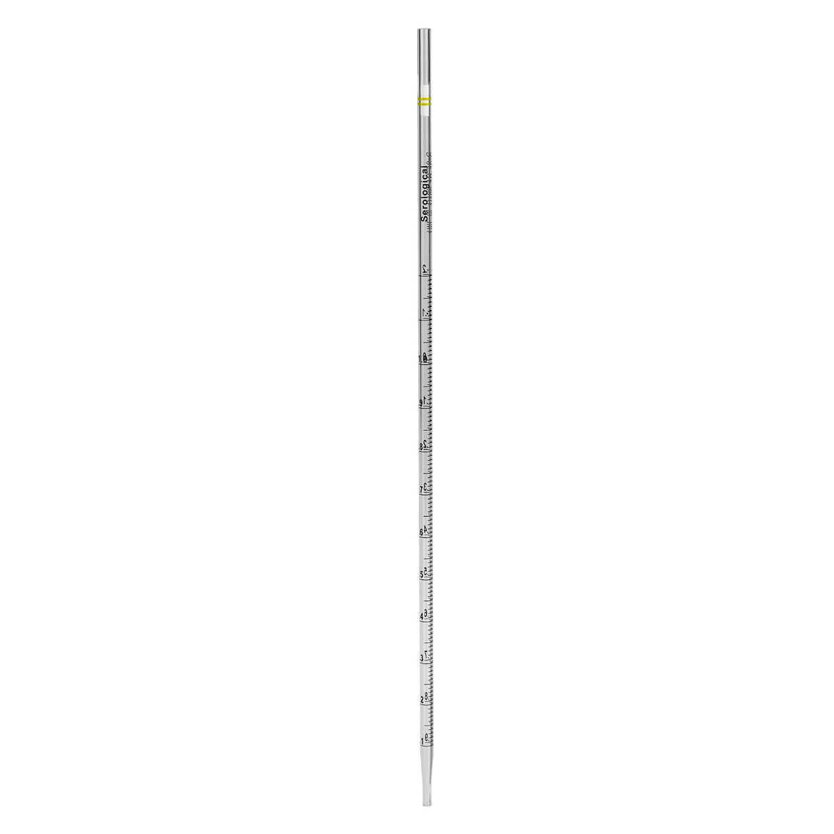 Serological Pipette test 5