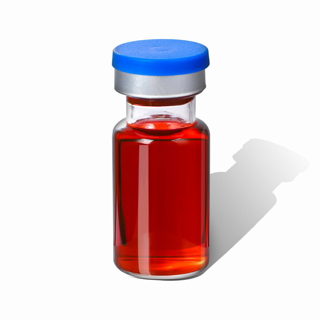 Crimp Top Vials
