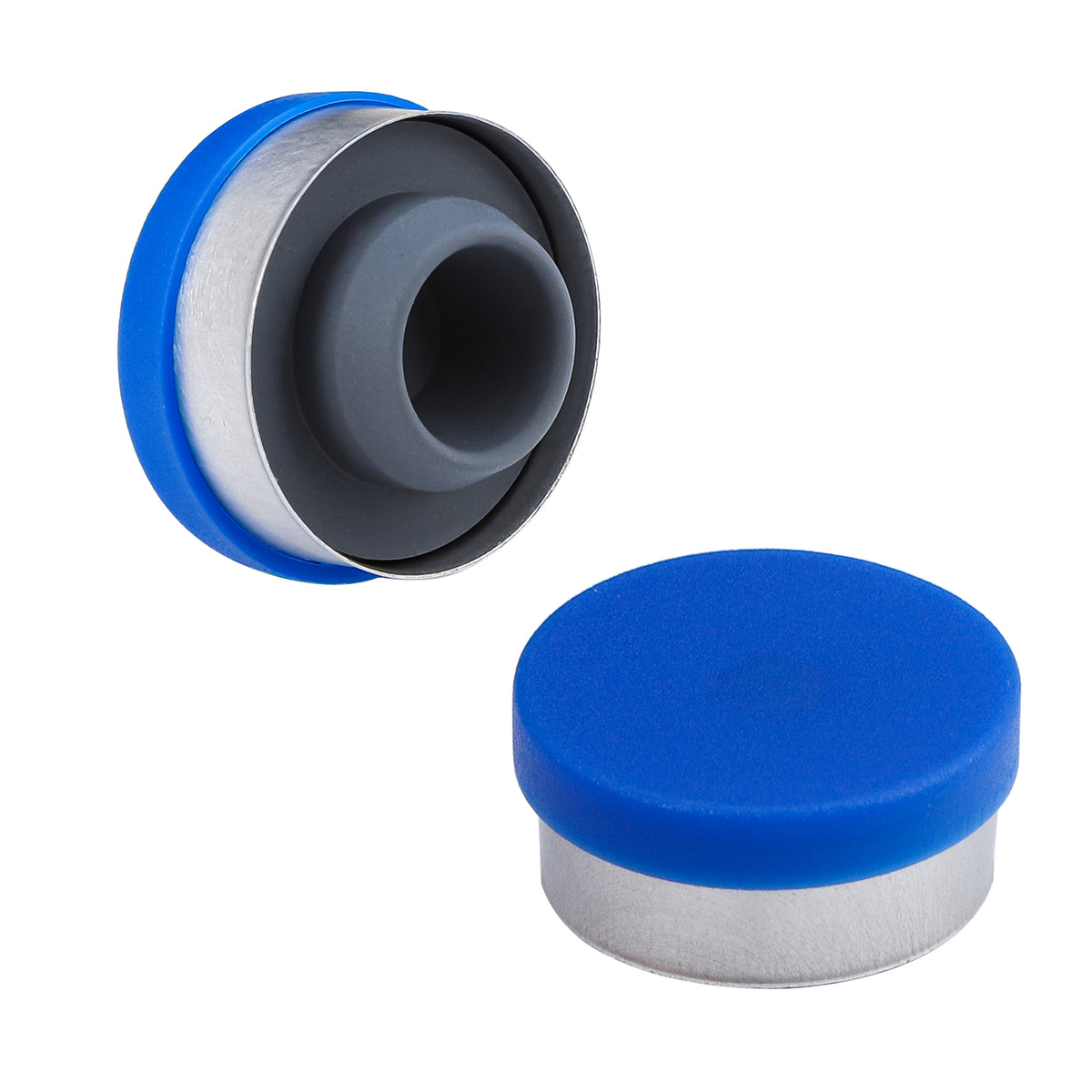 Crimp Top Vials
