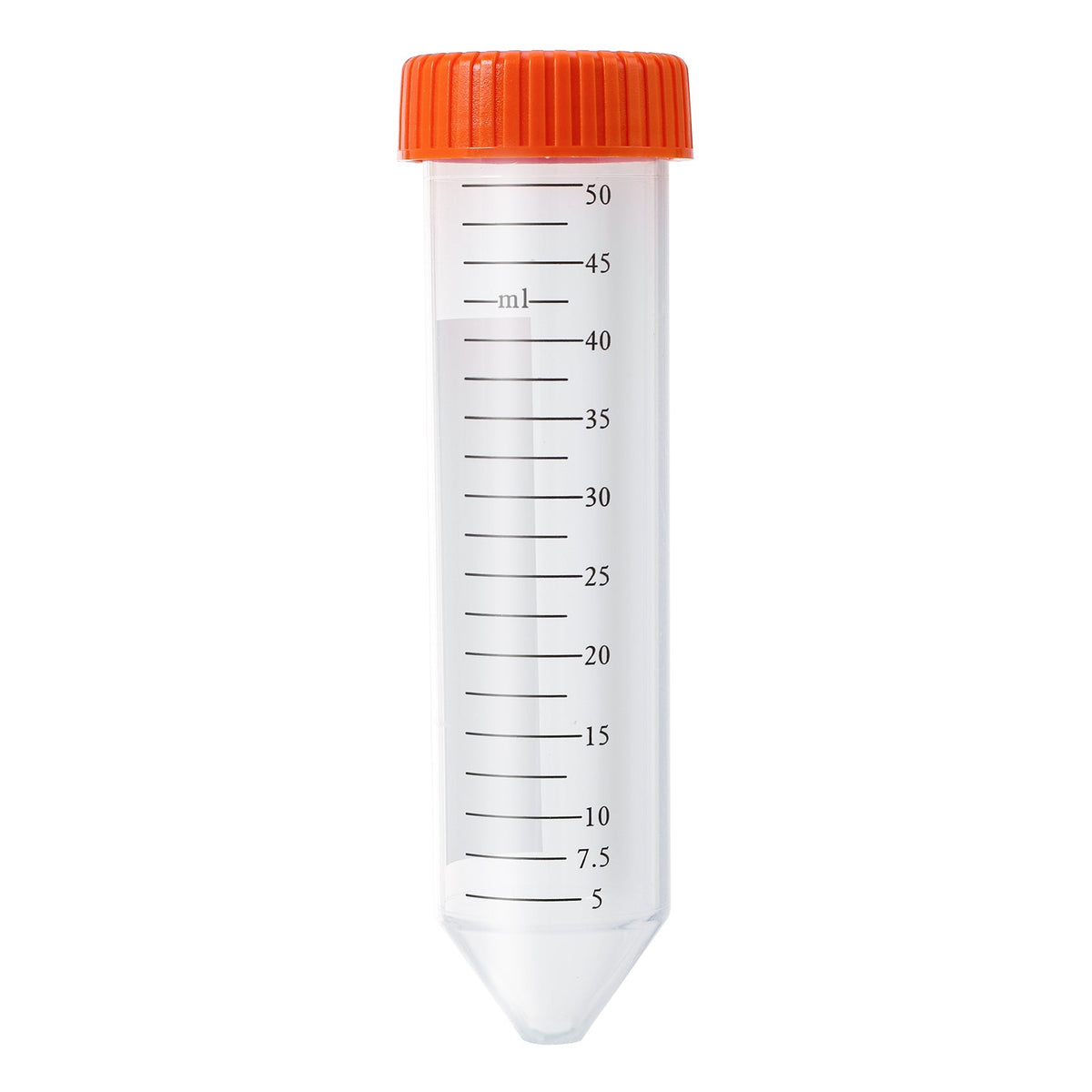 50mL Conical Bottom Centrifuge Tube
