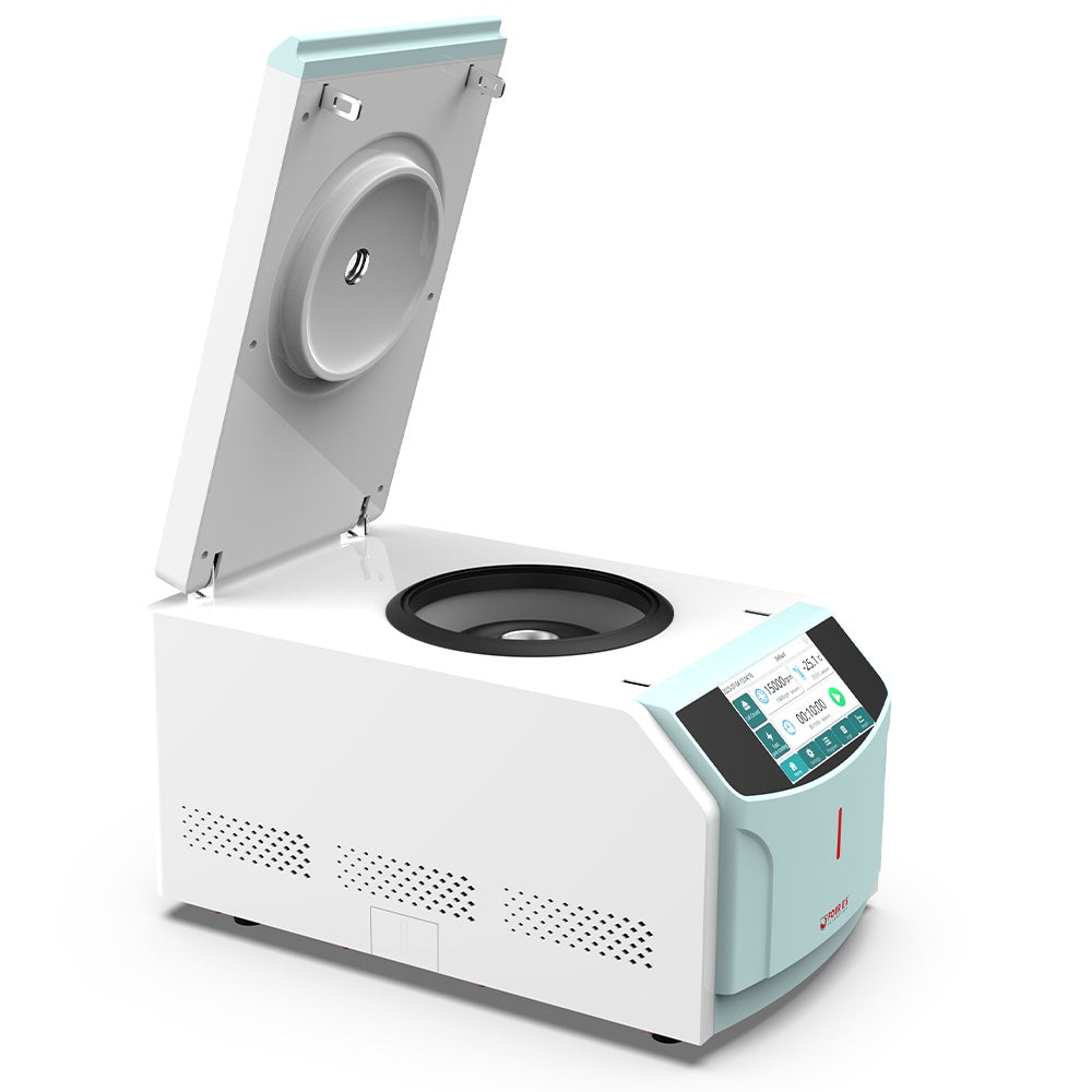 Centrifuge CF321, new 3