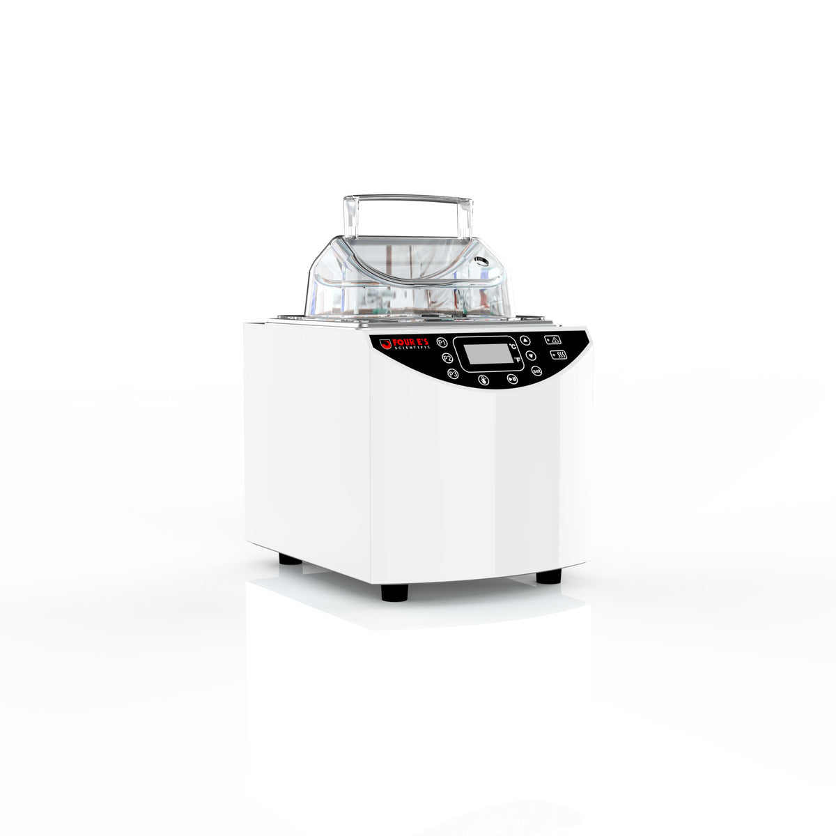 Water Bath WB101, 5