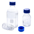 Reagent Bottle with Lid, High Borosilicate 3.3