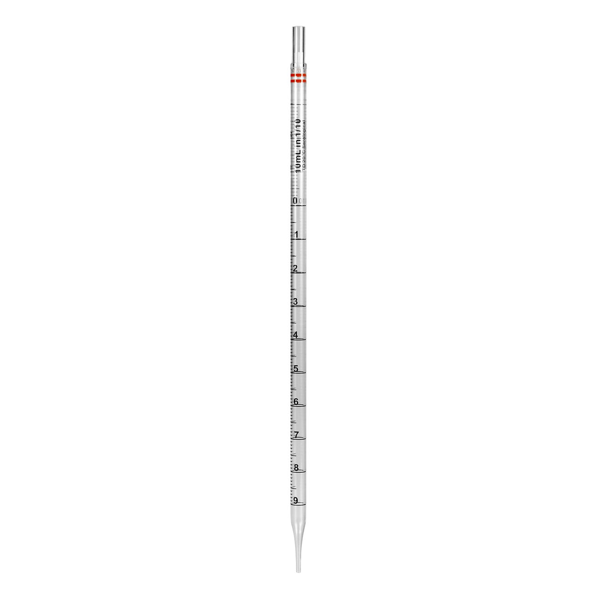 Serological Pipette test 3