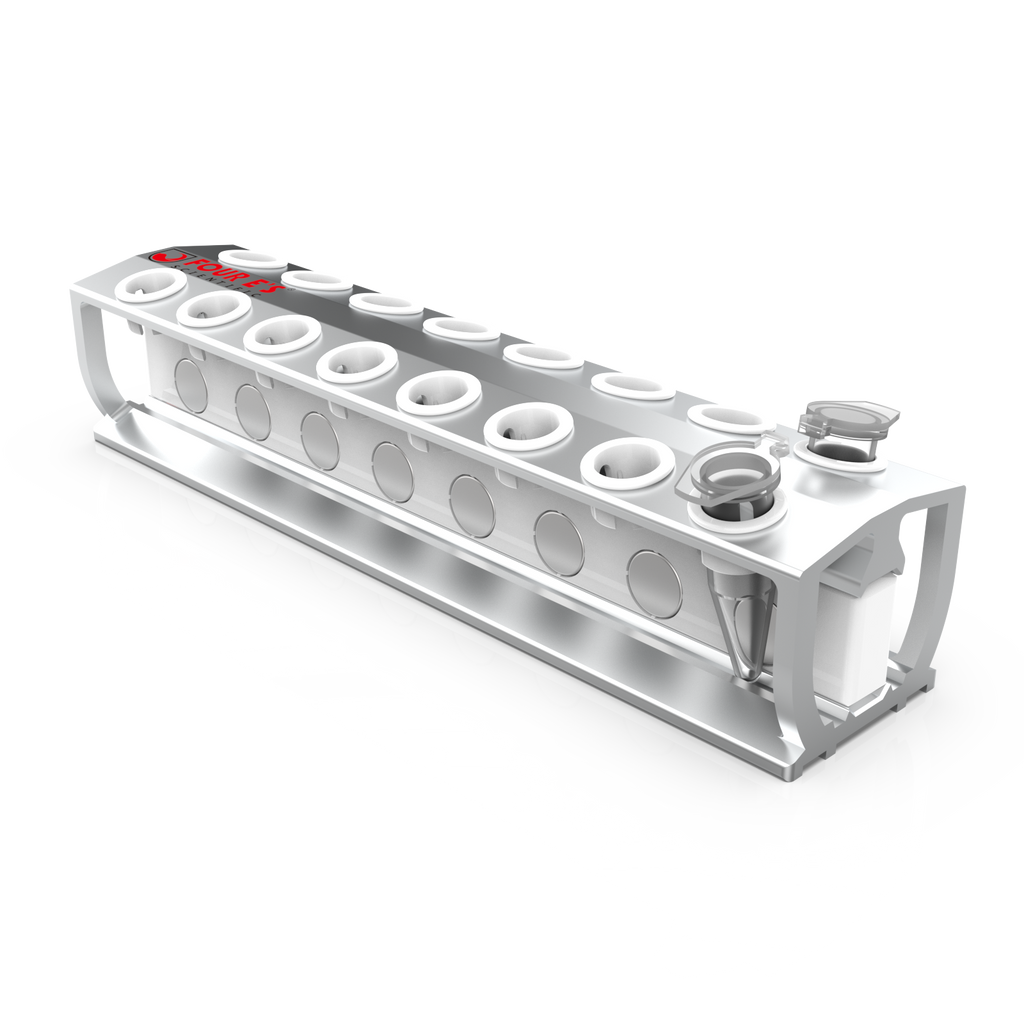 Magnetic Separation Racks