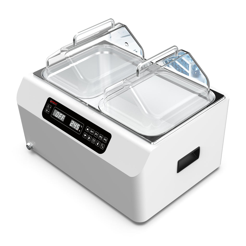 Water Bath WB401, 1