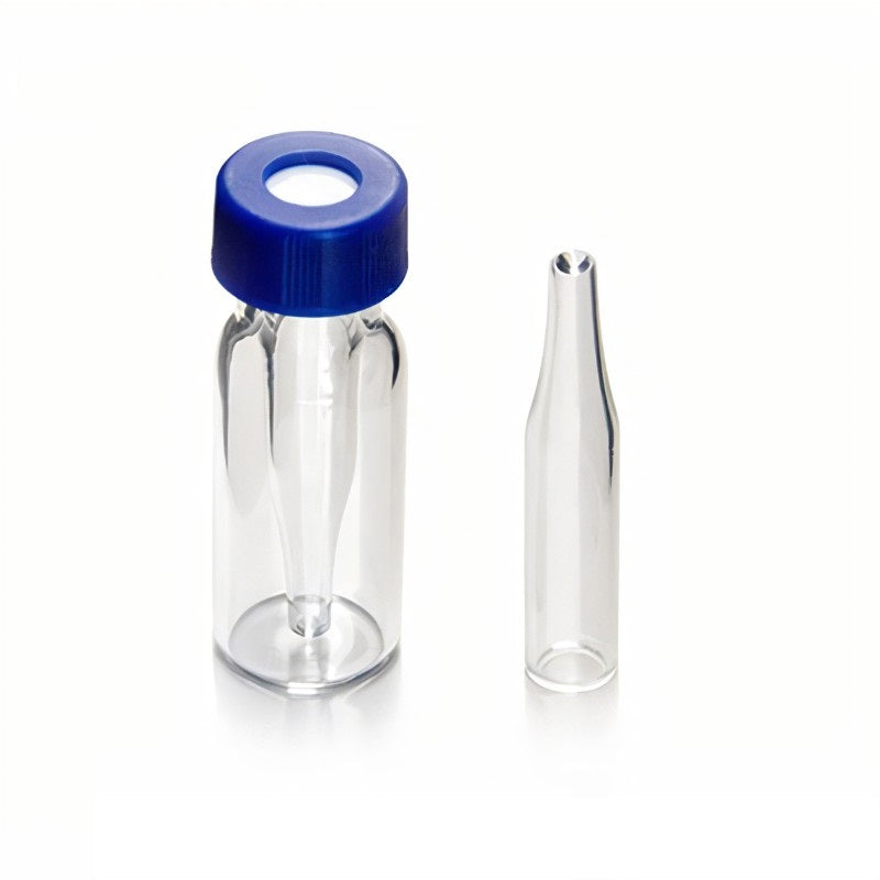 Screw Top Vial Inserts