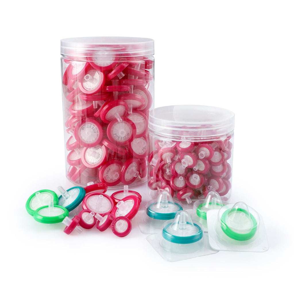 Syringe Filters