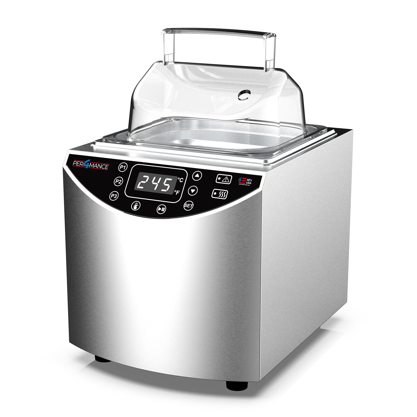 Water Bath, 2 Liter