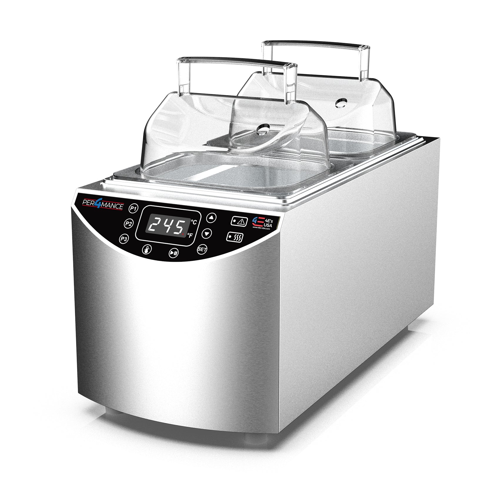 Per4mance Water Bath, 5 Liter