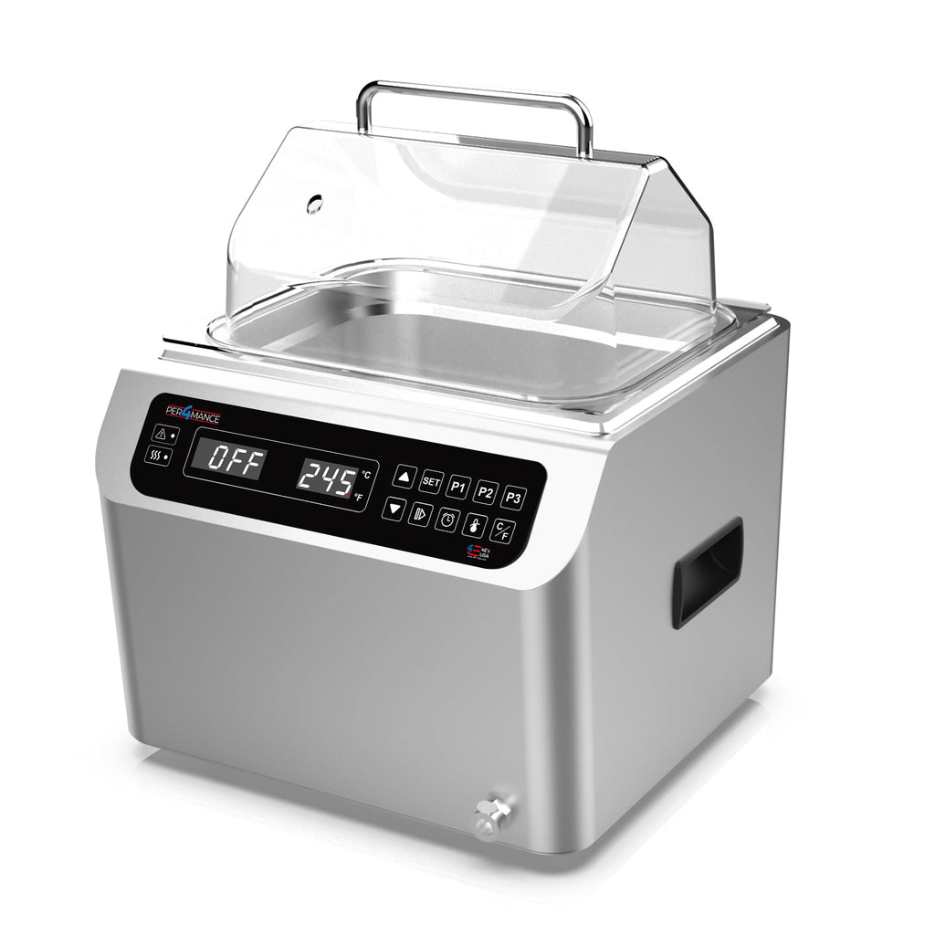 Per4mance Water Bath, 13 Liter