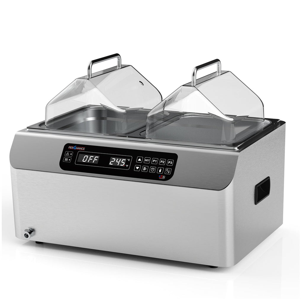 Per4mance Water Bath, 24 Liter