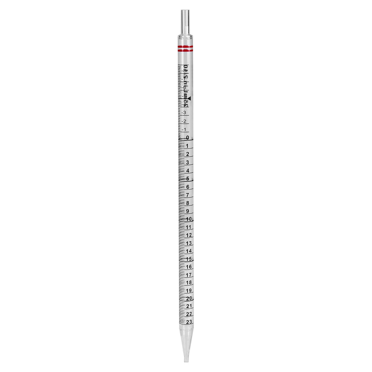 Serological Pipette test 2