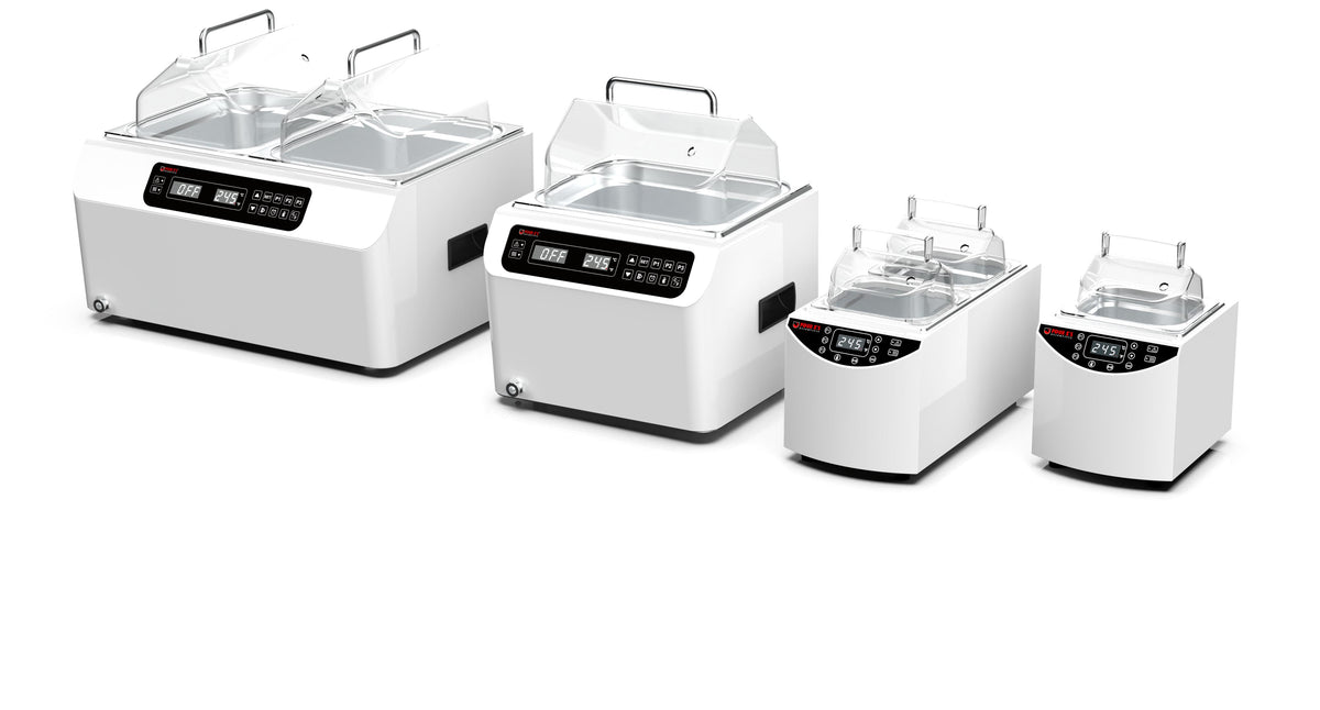 Water Bath Combo, 1